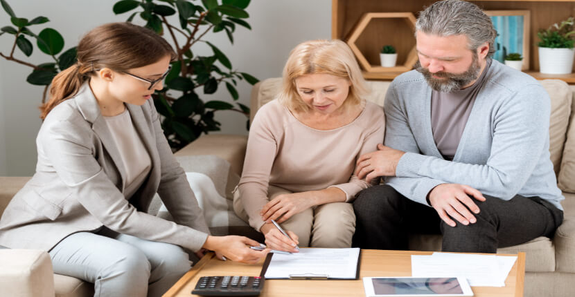 Inheritance Tax Planning in Lancashire
